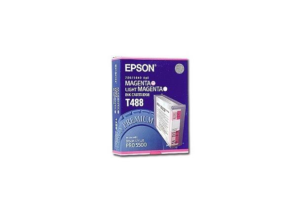 EPSON Magenta/Light M SP 5500 